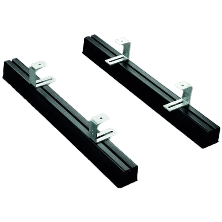 Worcester Bosch Floor Mounting Kit - 7716161065